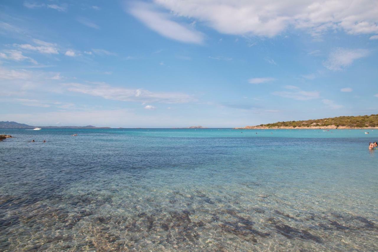 Hotel Maria Golfo Aranci Luaran gambar